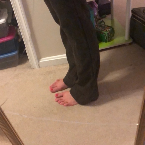 👏New York & Company Brown Tweed Pant 👏 - Picture 6 of 6